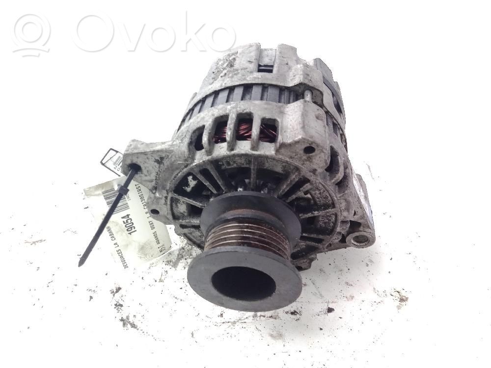 Lichtmaschine   1290701DR