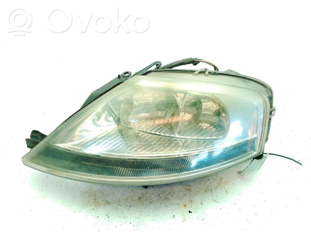 Headlight/headlamp   9680157580