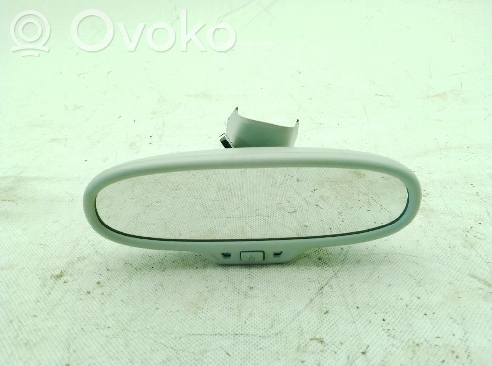 Espejo retrovisor (interior)   8V0857511A
