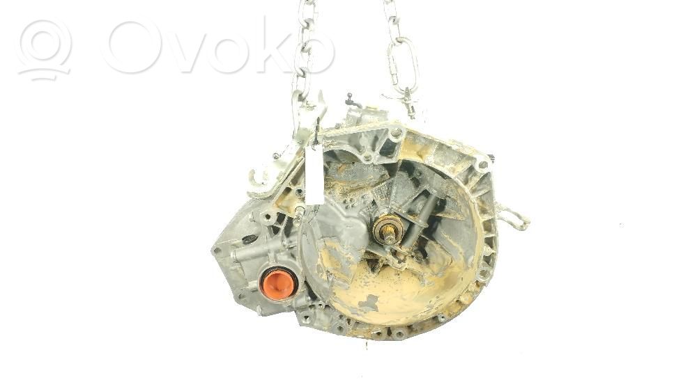 Ford Ka Boîte de vitesses manuelle à 5 vitesses 