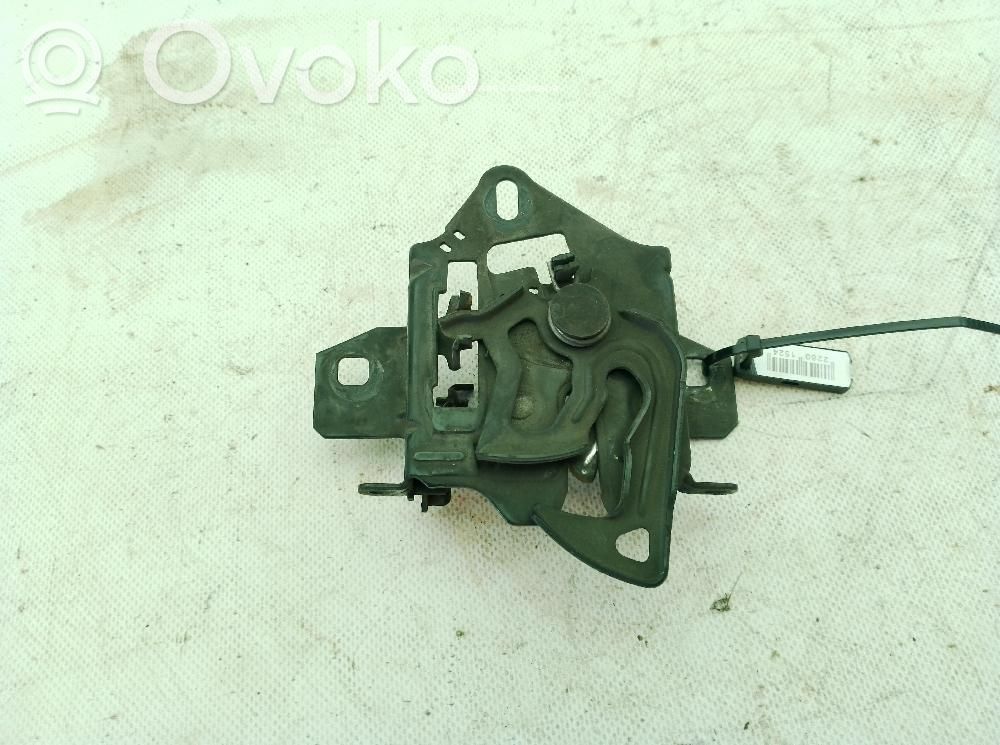 Tie down hook / loop   3B0823509K