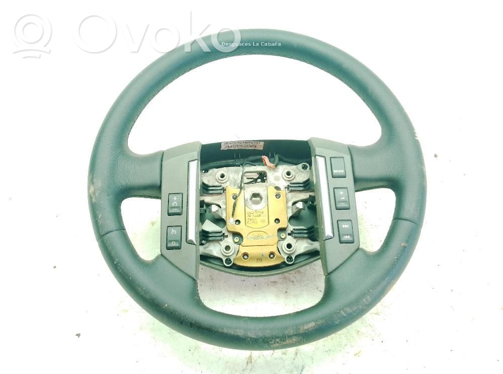 Land Rover Freelander 2 - LR2 Volant 