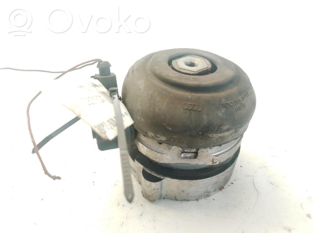 Support de moteur, coussinet   4E0199381FM