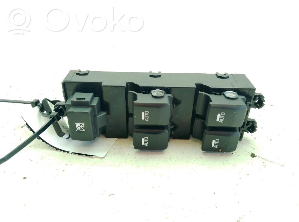 Interruptor del elevalunas eléctrico   93570A2000