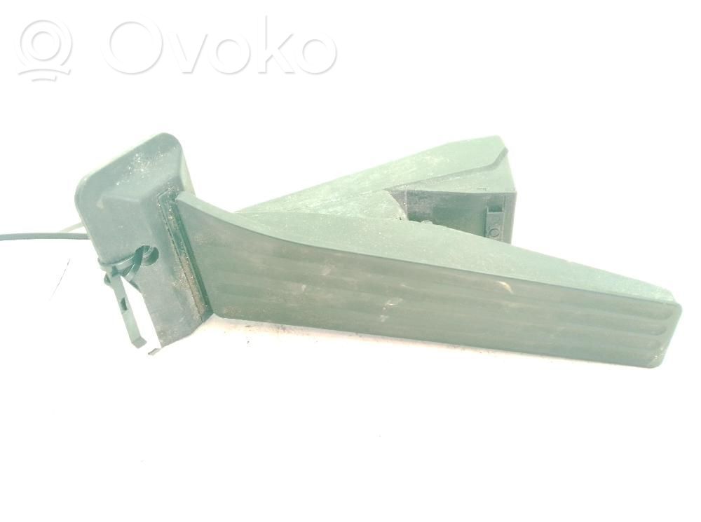 BMW 5 F10 F11 Gaspedalsensor elektrisch 