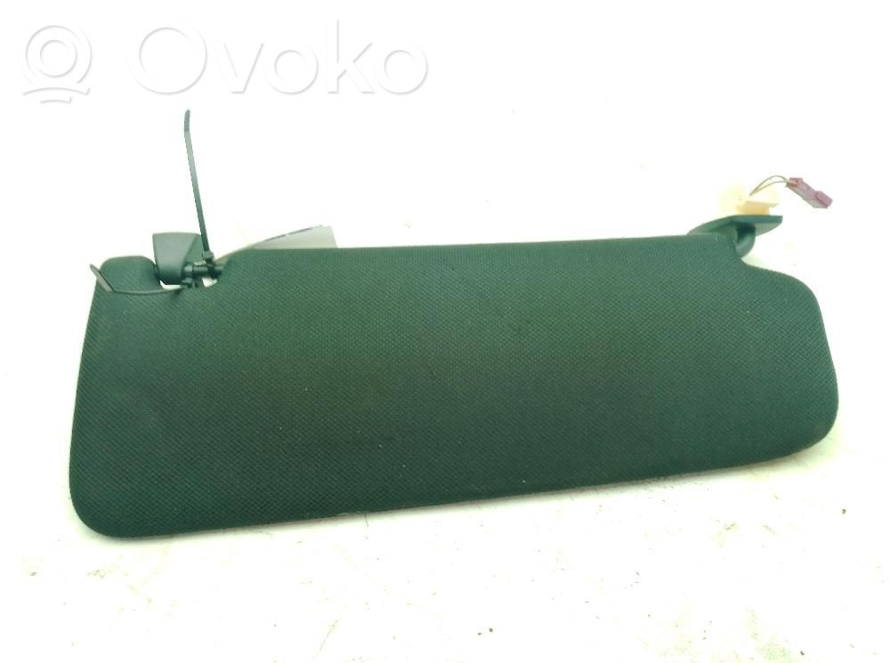 BMW 5 F10 F11 Sun visor 