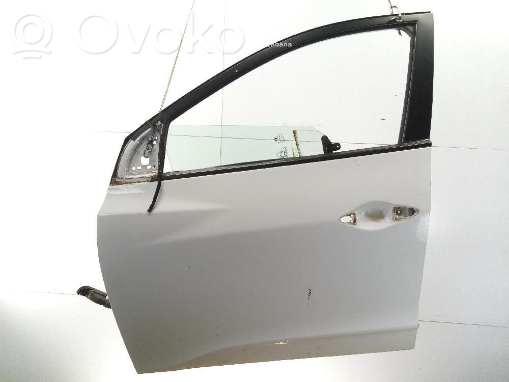 Hyundai ix35 Durvis 