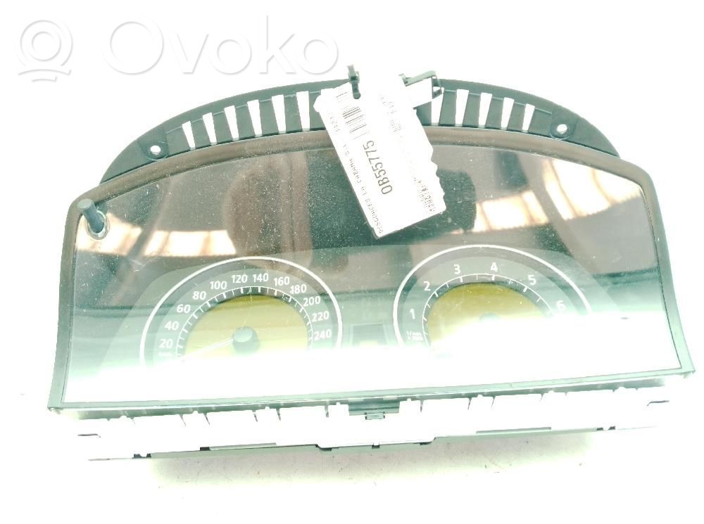 Velocímetro (tablero de instrumentos)   87001421