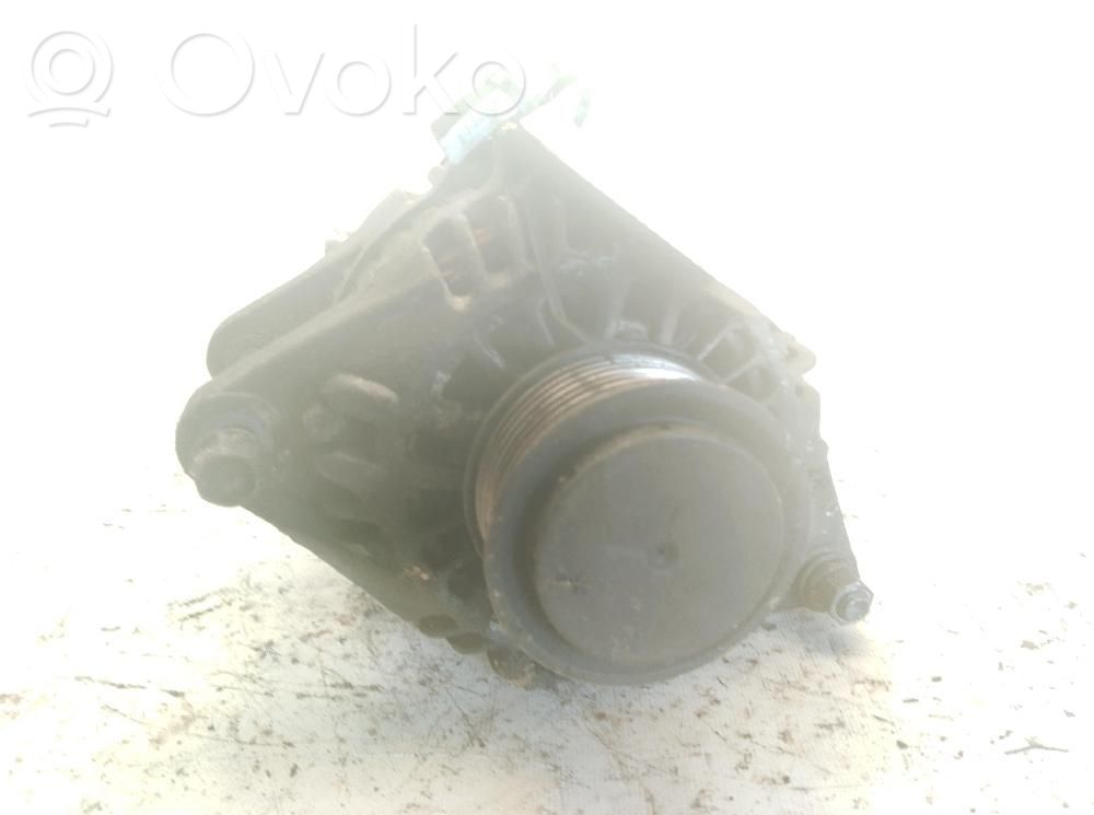 Hyundai H-1, Starex, Satellite Alternator 
