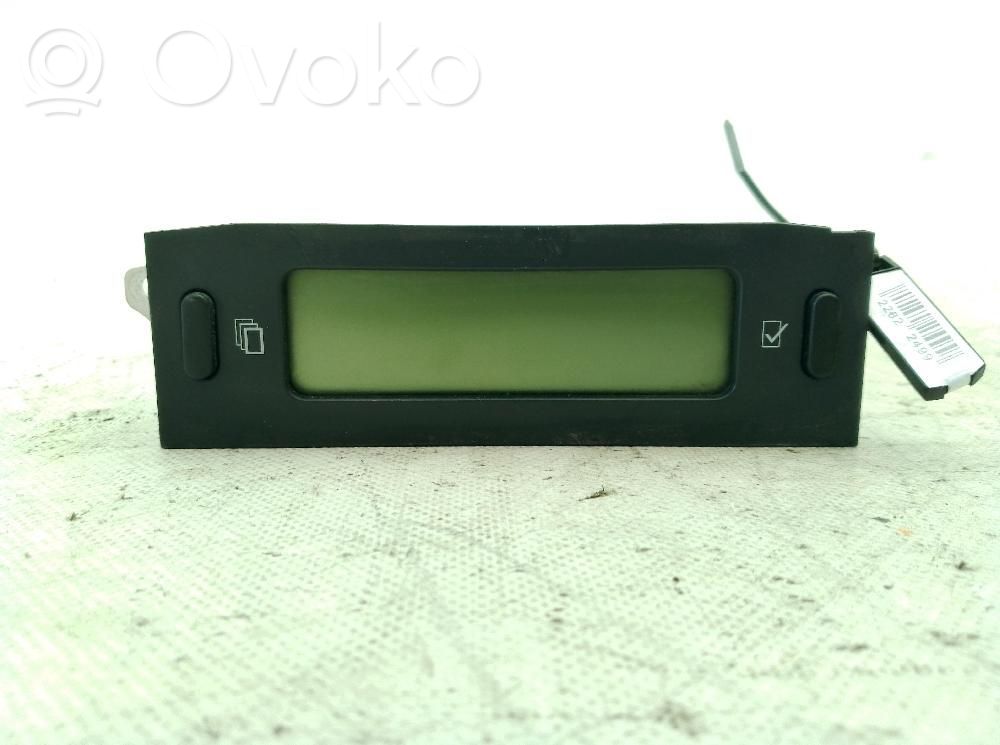 Screen/display/small screen   9650243177