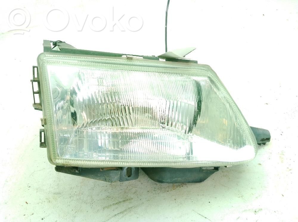 Citroen Saxo Headlight/headlamp 