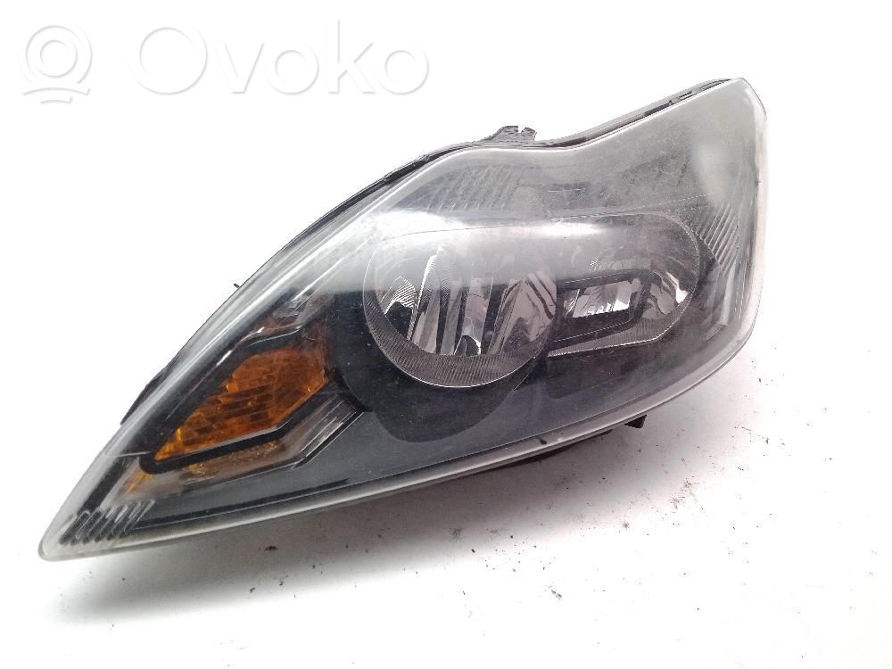 Headlight/headlamp   8M5113W030CF