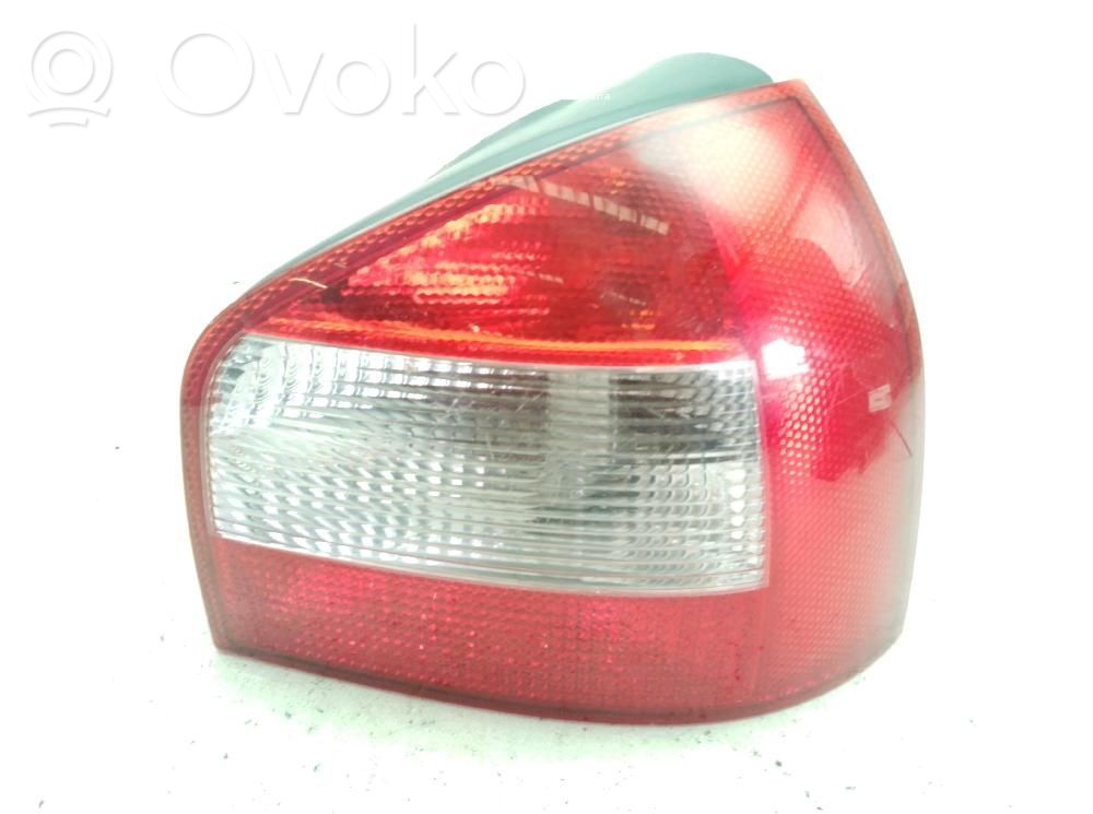 Audi A3 S3 8L Luz trasera/de freno 