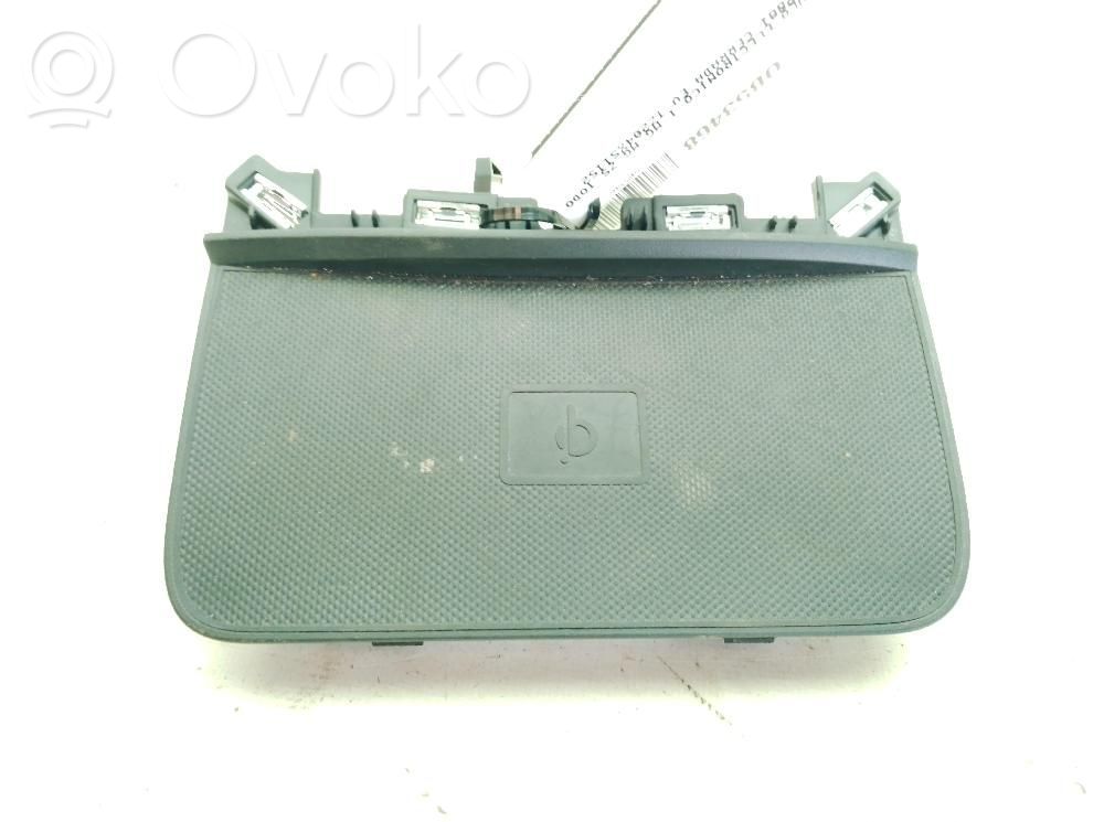 MG ZS Otras unidades de control/módulos 