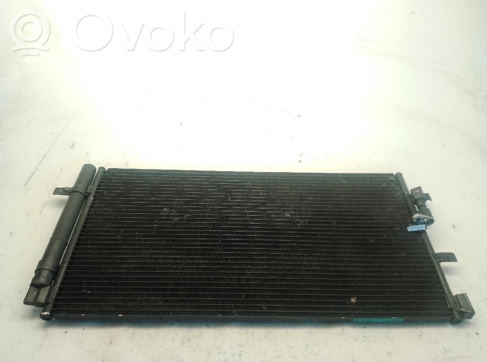 Audi A4 S4 B8 8K Klimakühler 