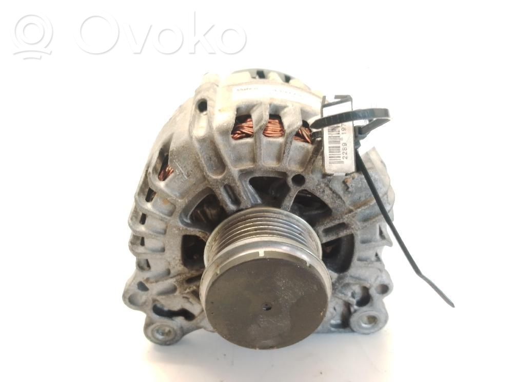 Ģenerators   C614223A