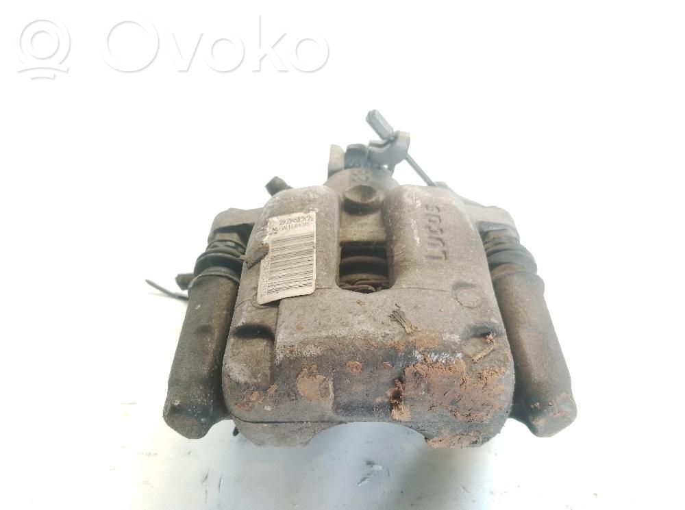 Citroen C3 Takajarrusatula 