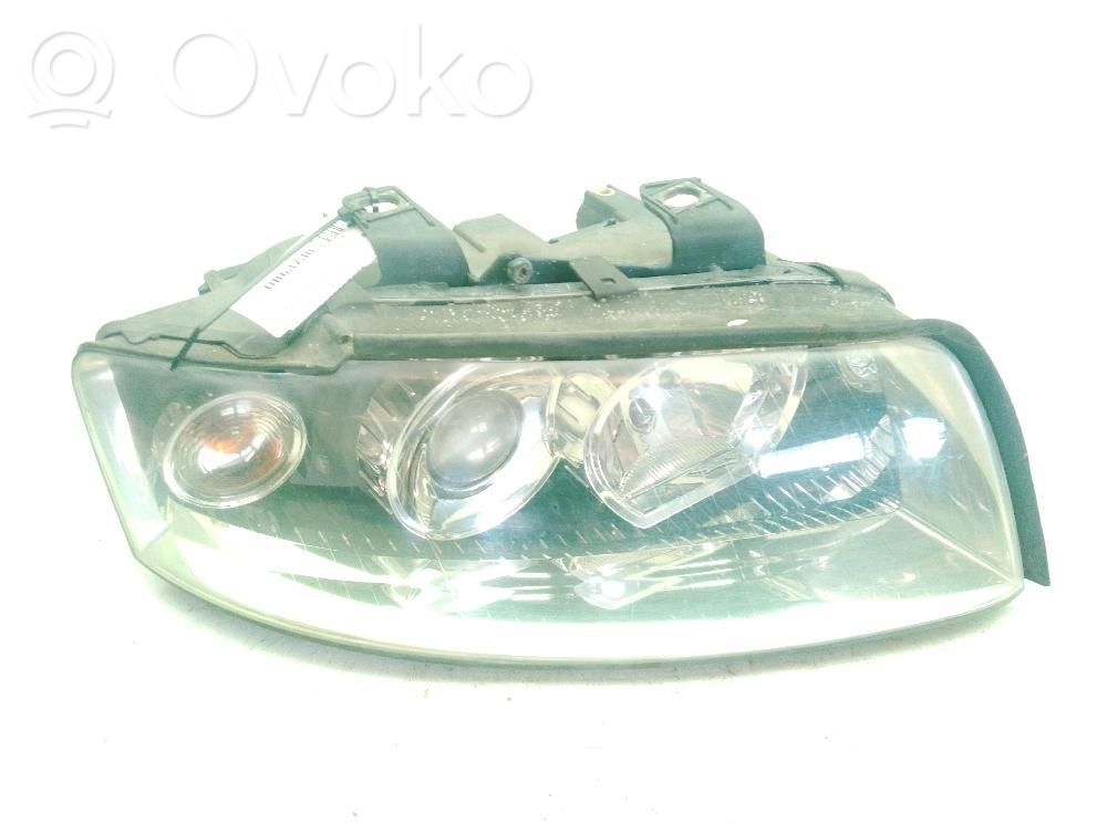 Audi A4 S4 B6 8E 8H Scheinwerfer 