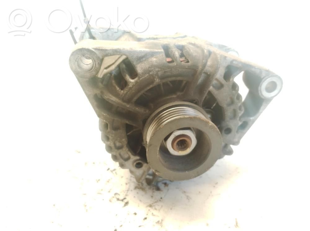 Alternador   13222929