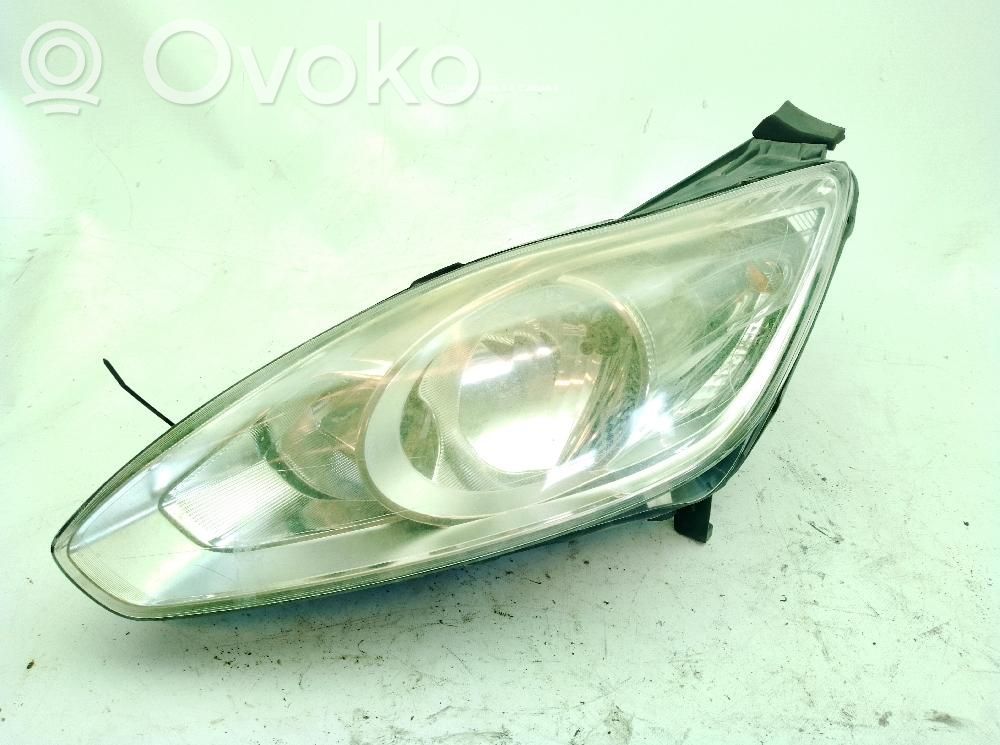 Ford C-MAX II Headlight/headlamp 