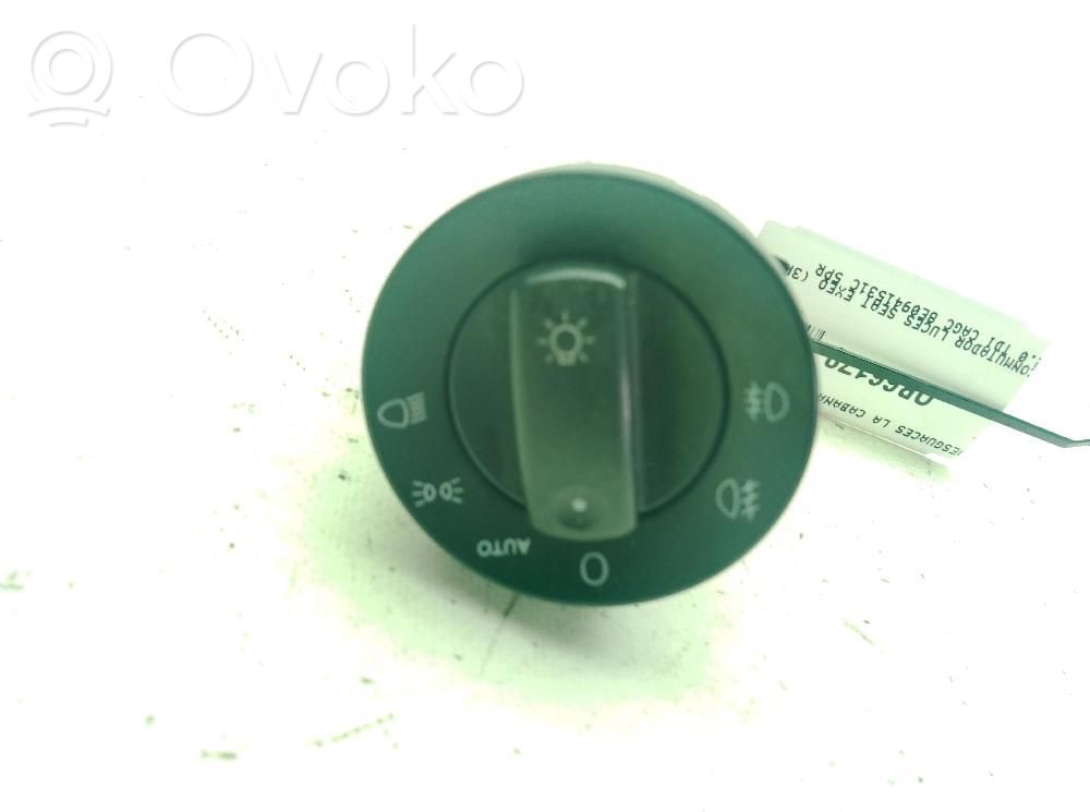 Interruptor de luz   8E0941531C5PR