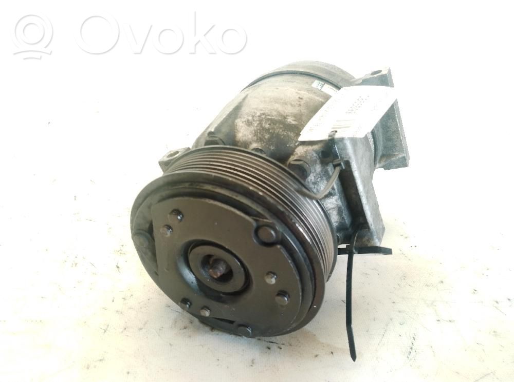 Renault Master II Air conditioning (A/C) compressor (pump) 