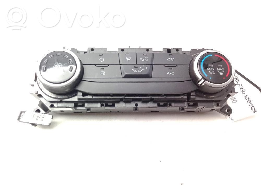 Ford Transit Custom Climate control unit 
