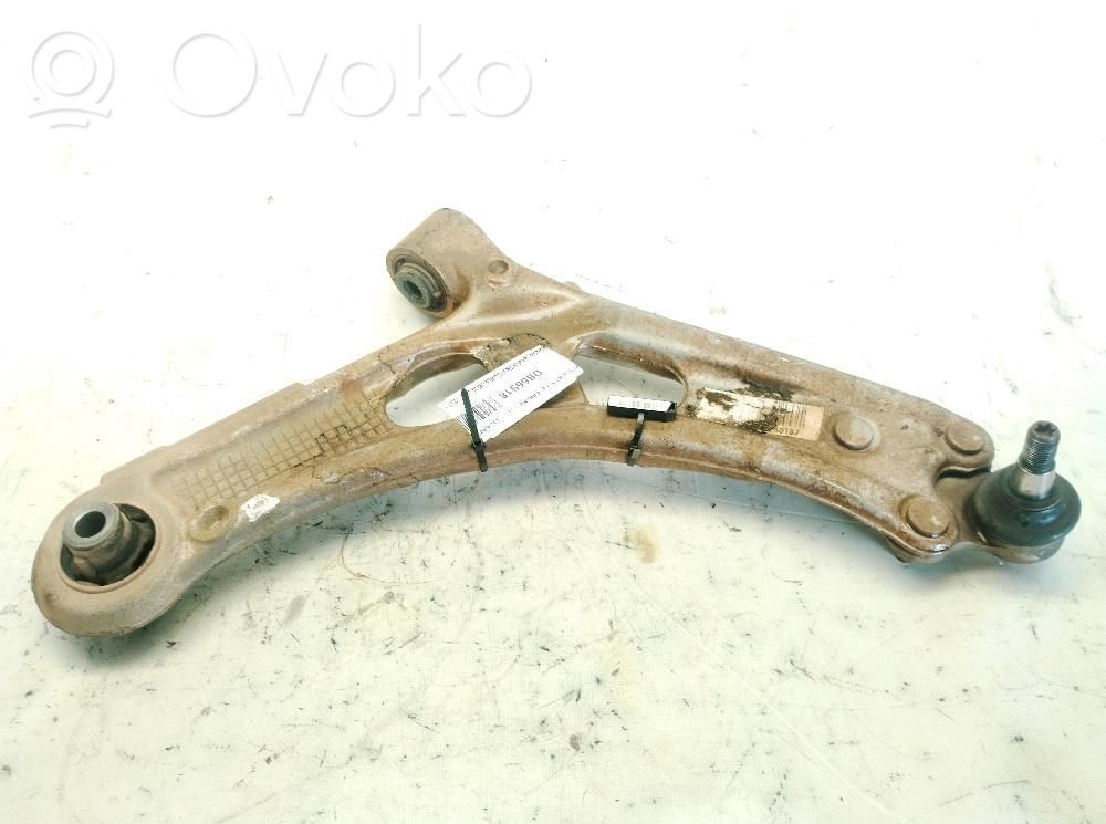 Opel Combo D Front control arm 