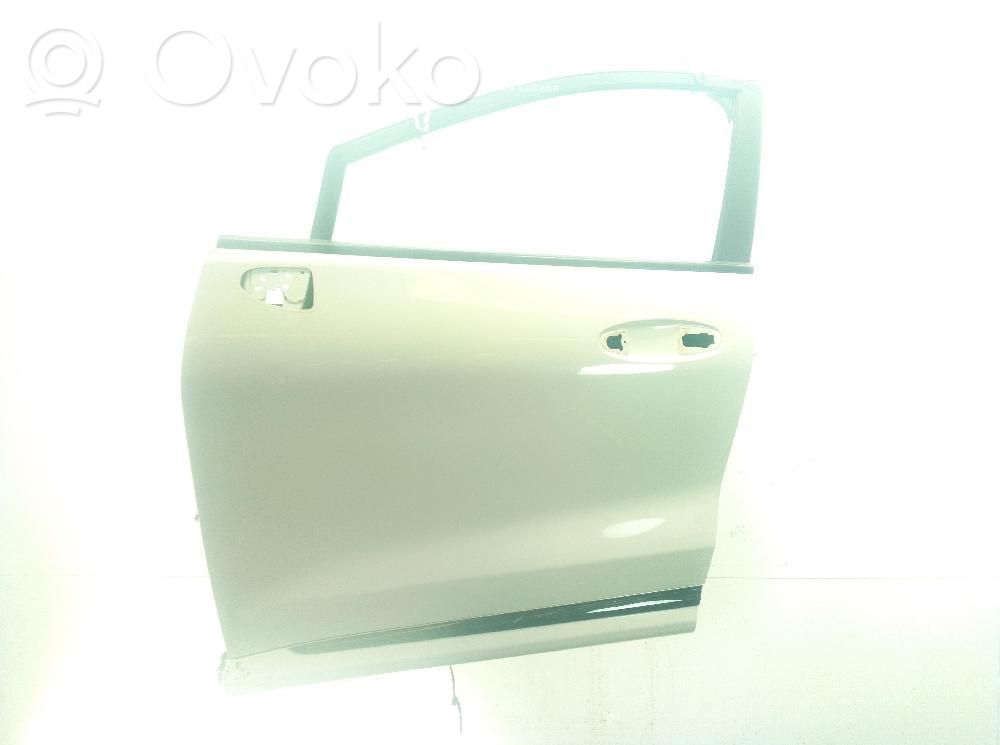 Ford Puma Front door 