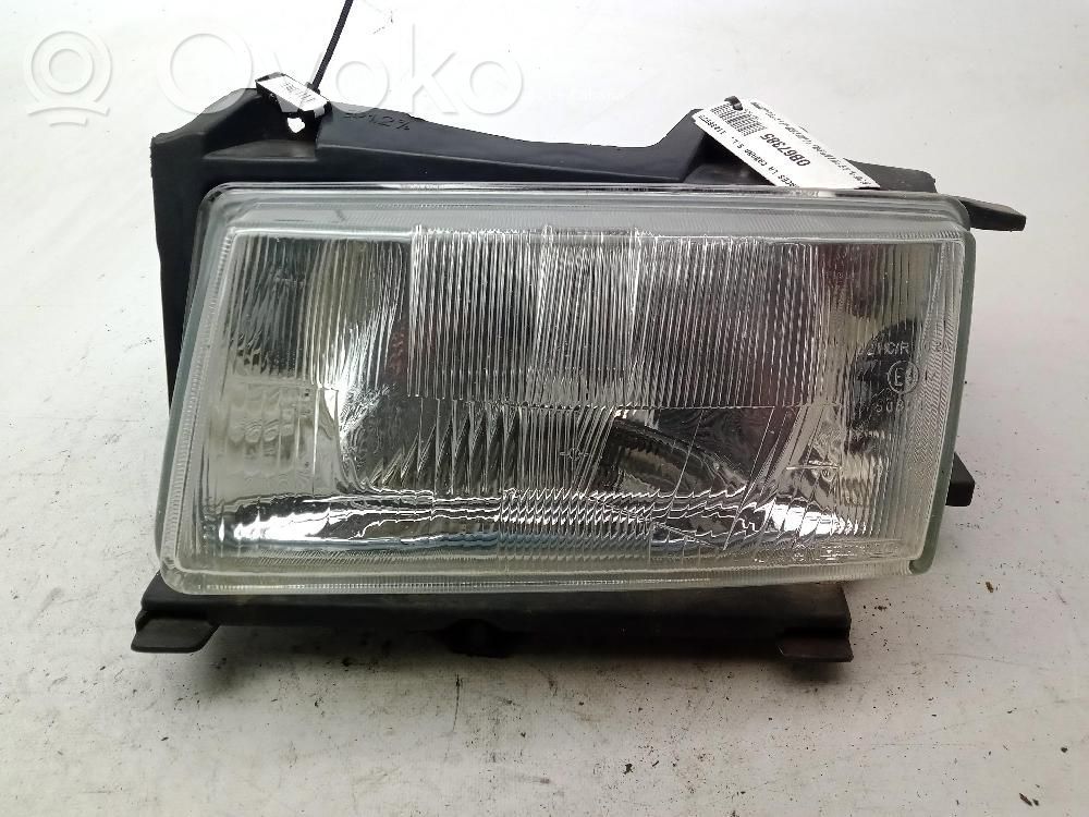 Headlight/headlamp   6204T7
