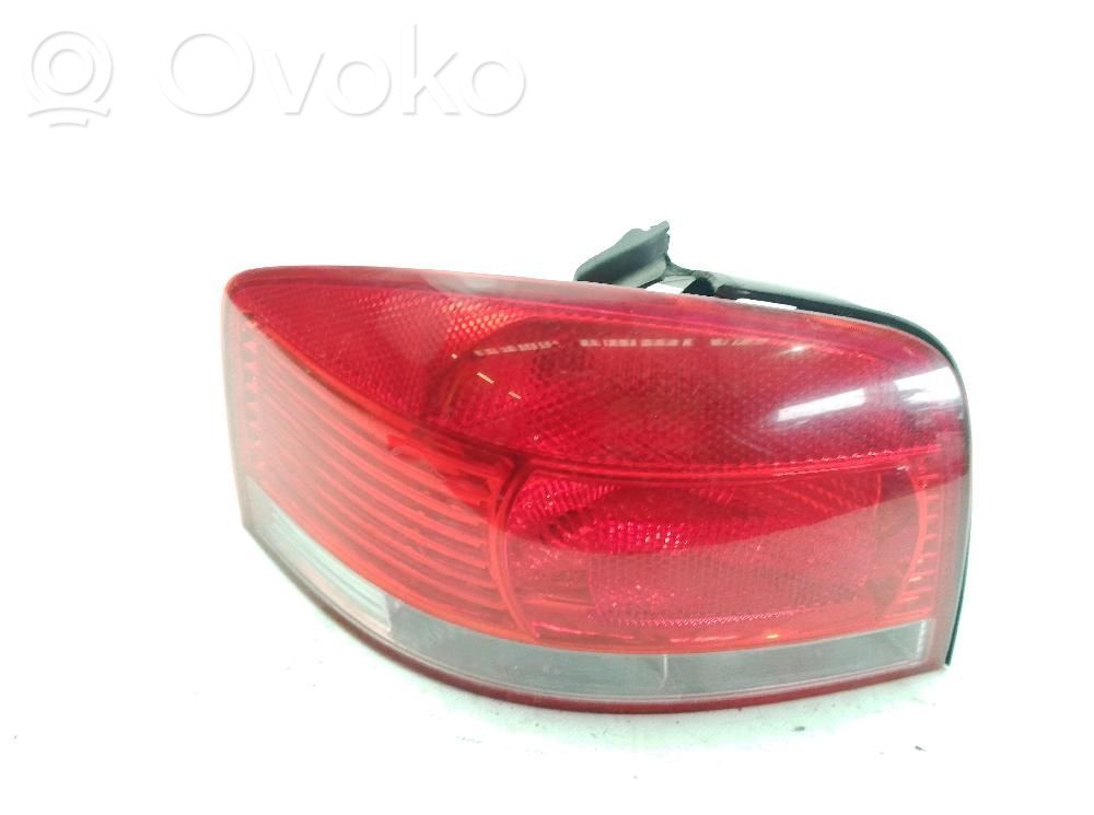Audi A3 S3 8P Takavalot 
