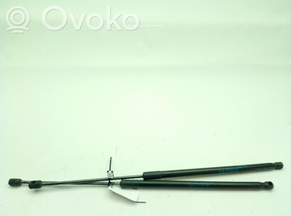 Ford Puma Rear window strut damper 