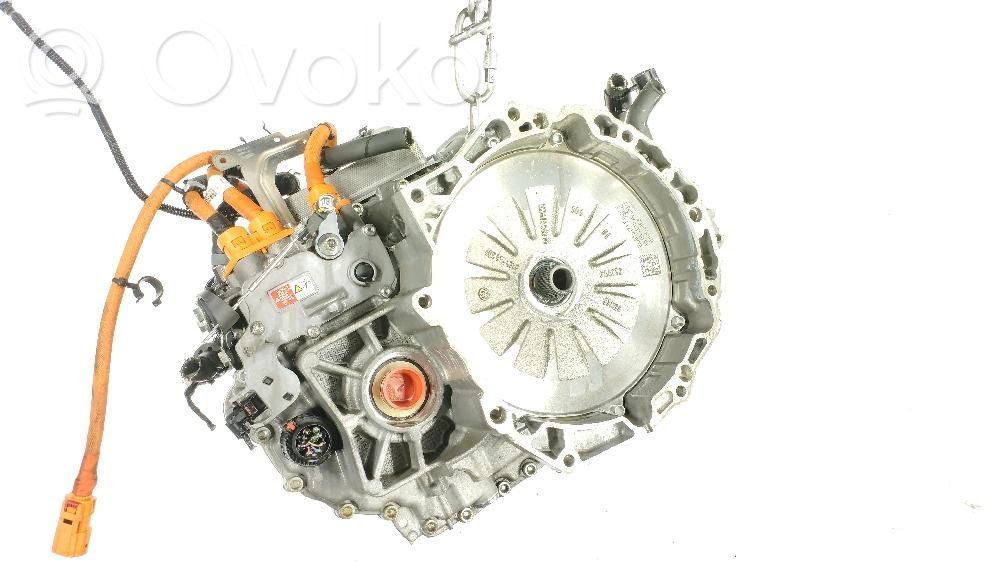 Audi A3 S3 8V Manual 5 speed gearbox 