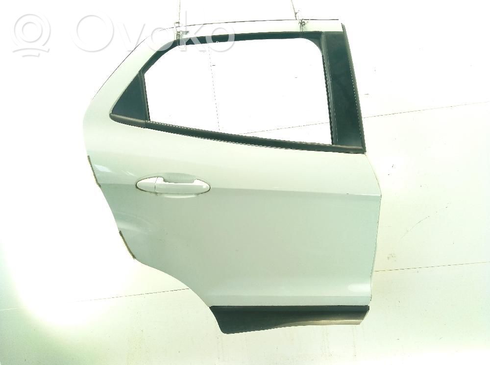 Ford Ecosport Galinės durys 