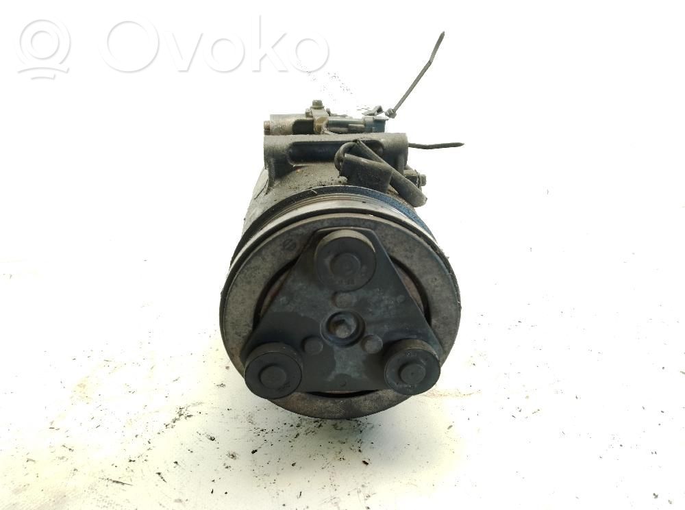 Klimakompressor Pumpe   4M5H19D629AD