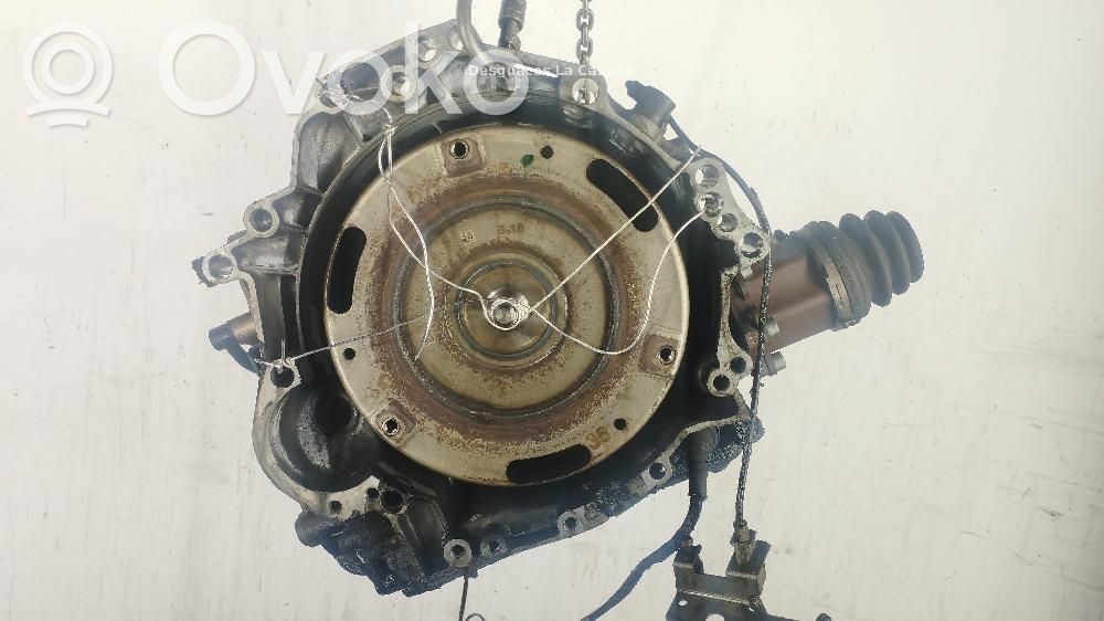 Audi A8 S8 D3 4E Manual 5 speed gearbox 
