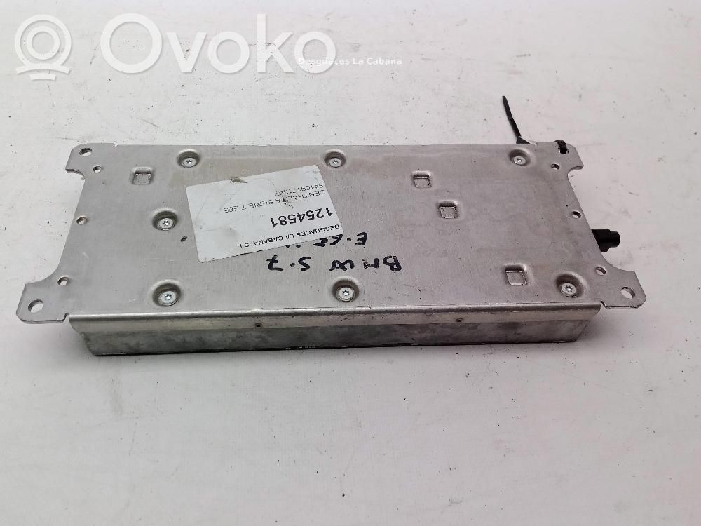 Muut ohjainlaitteet/moduulit   84109171347