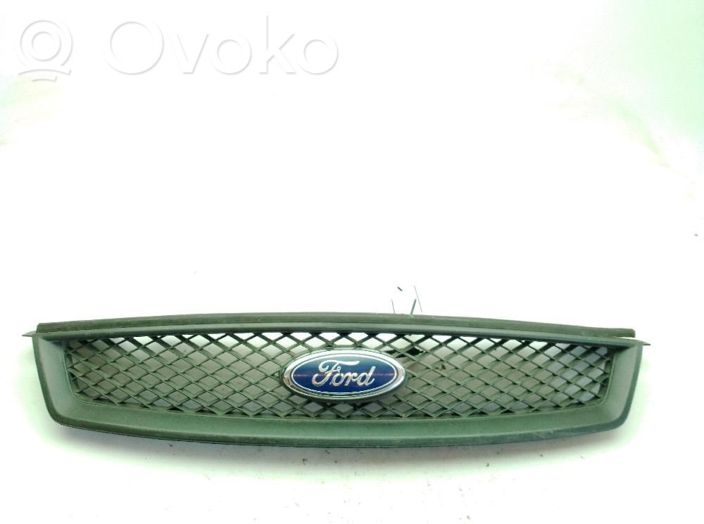 Front grill   4M518C436A