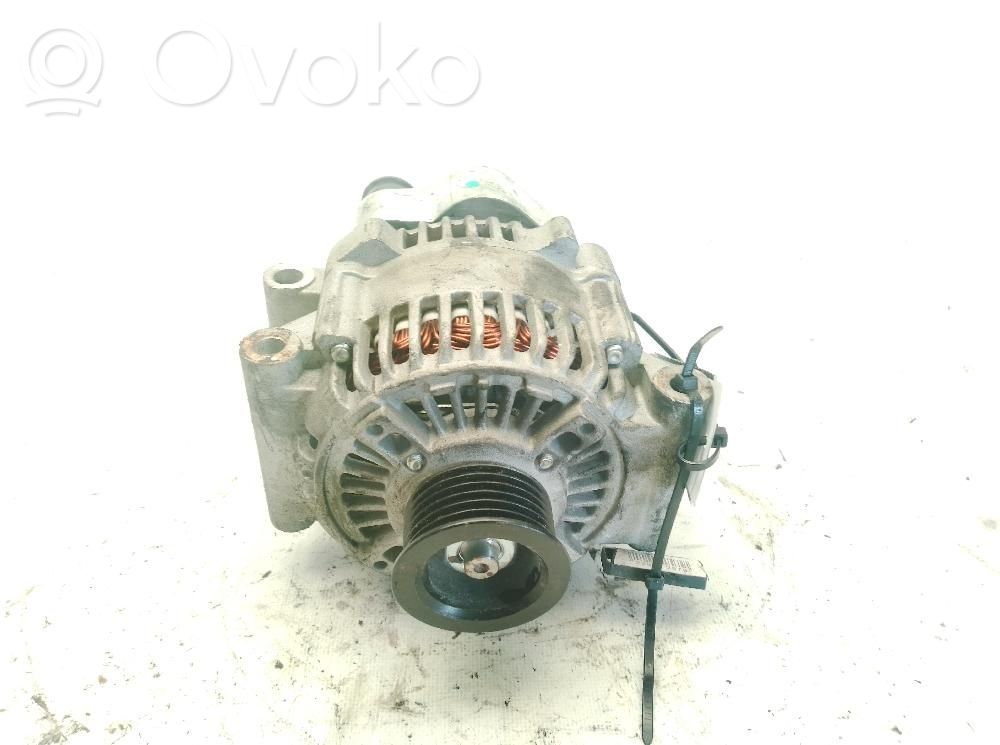 Alternator   1022112220