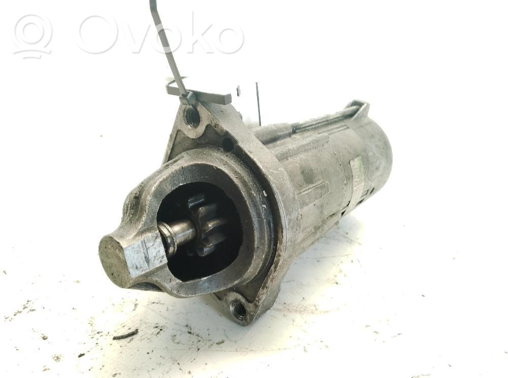 BMW 3 E46 Starter motor 