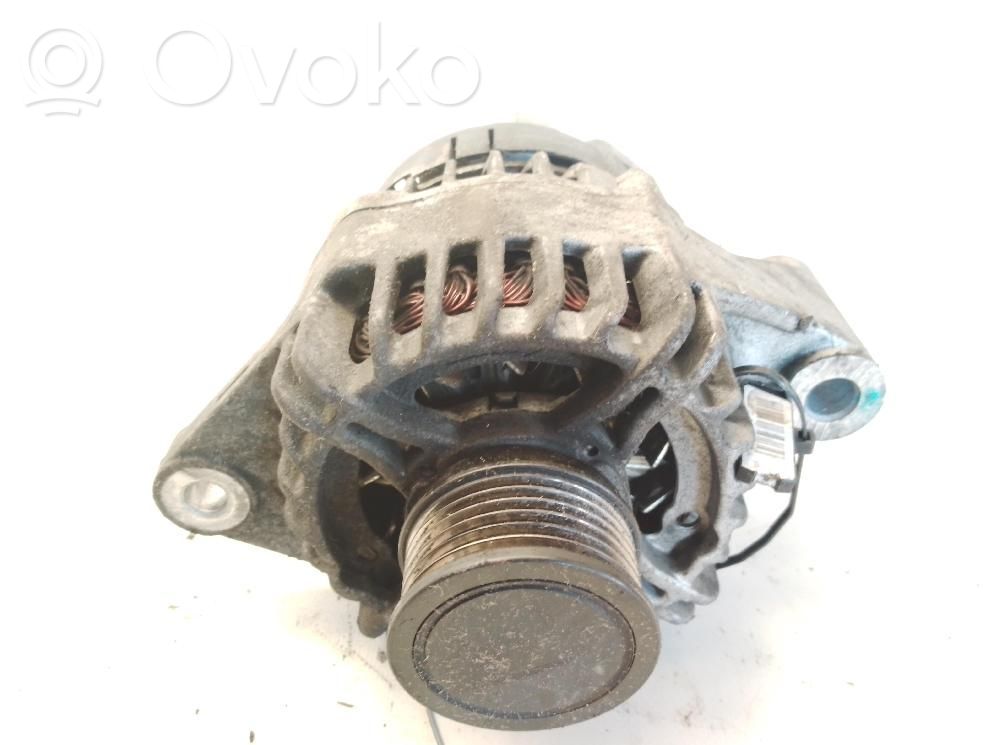 Alternador   51884351