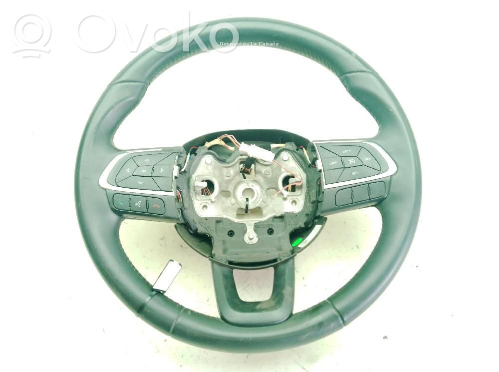 Fiat Tipo Steering wheel 