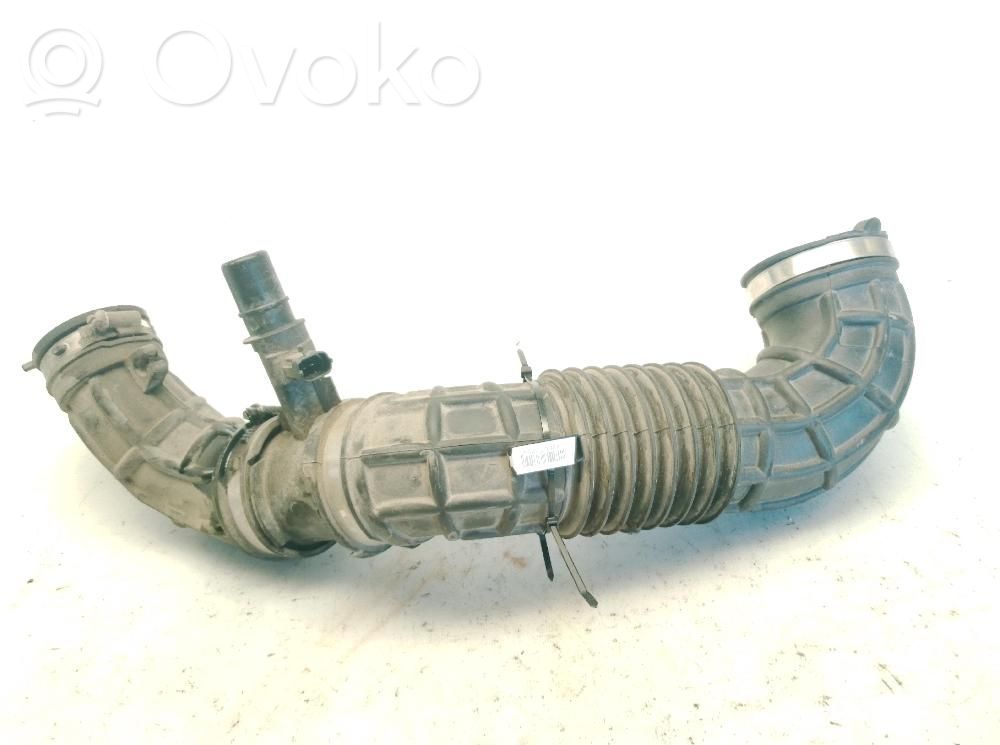 Intercooler hose/pipe   2520038