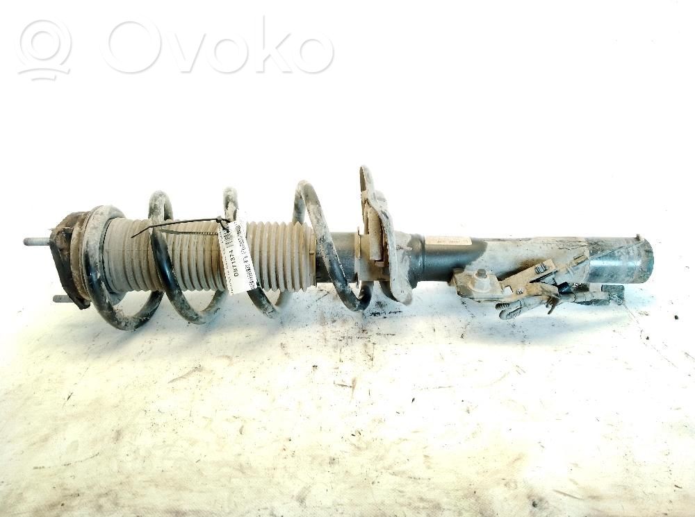 Ford Transit Custom Front shock absorber/damper 