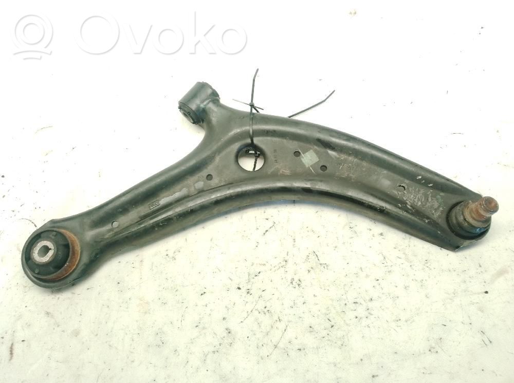 Ford Puma Front control arm 