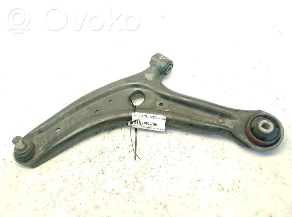 Ford Puma Front control arm 