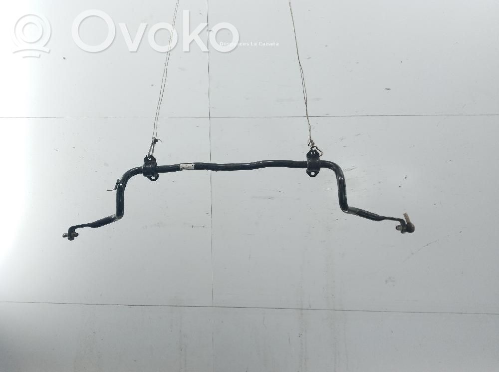 Ford Puma Stabilizators 