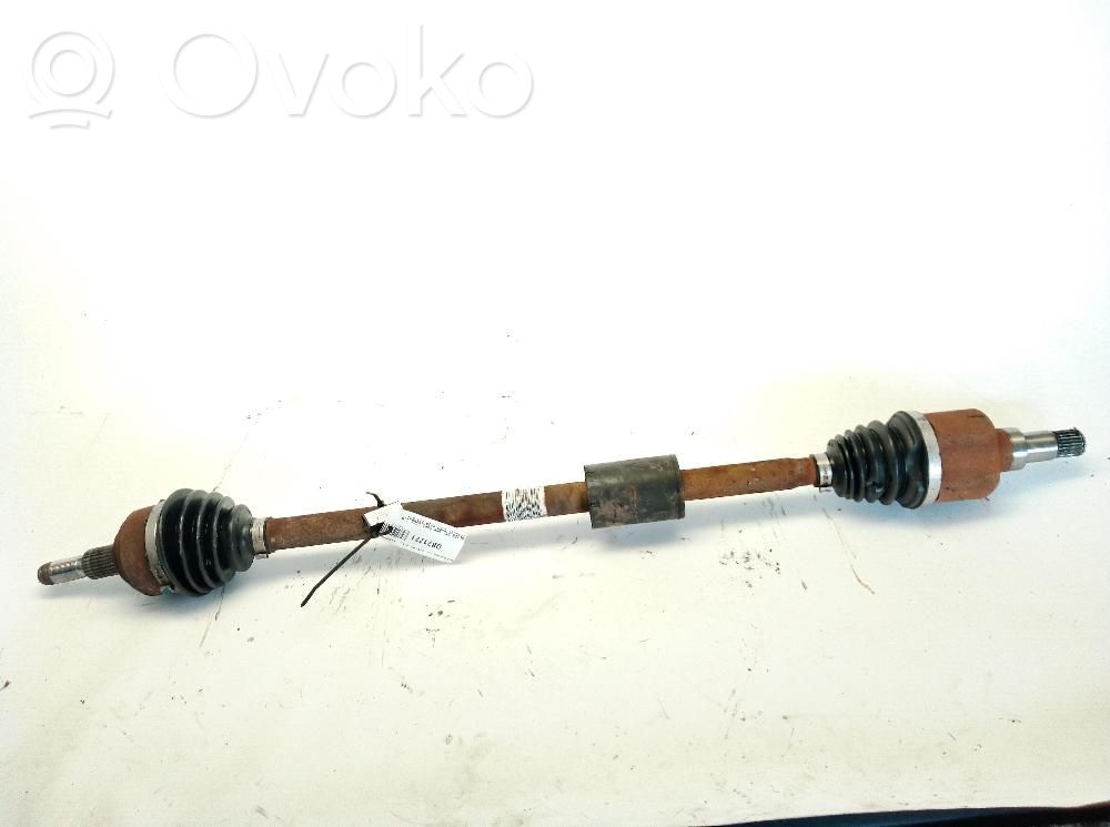 Ford Puma Front driveshaft 