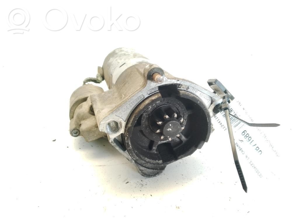 Motor de arranque   03G911023X