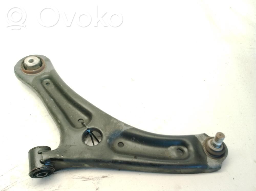 Ford Ecosport Front control arm 